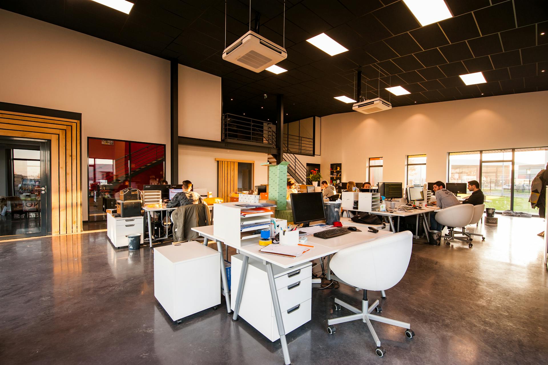 Corporate Image